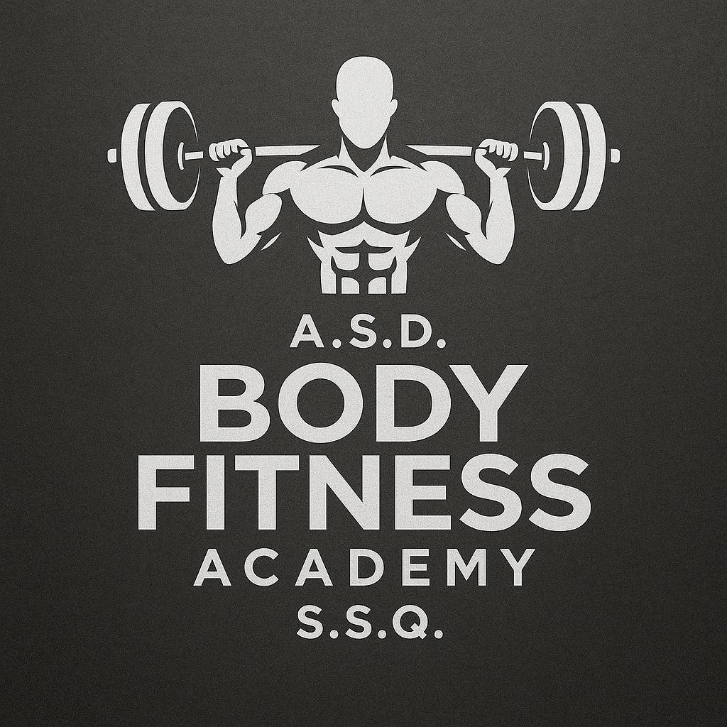 Logo A.S.D. Body Fitness Academy S.S.Q.