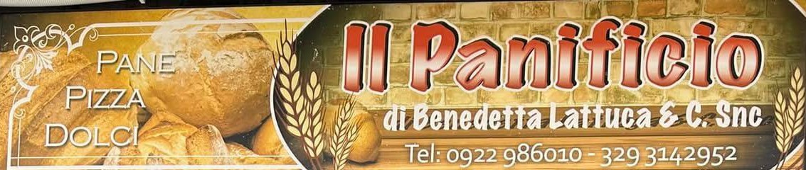 Logo Panificio Lattuca Benedetta