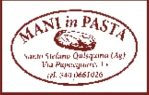 Logo Panificio Mani in Pasta – Russotto