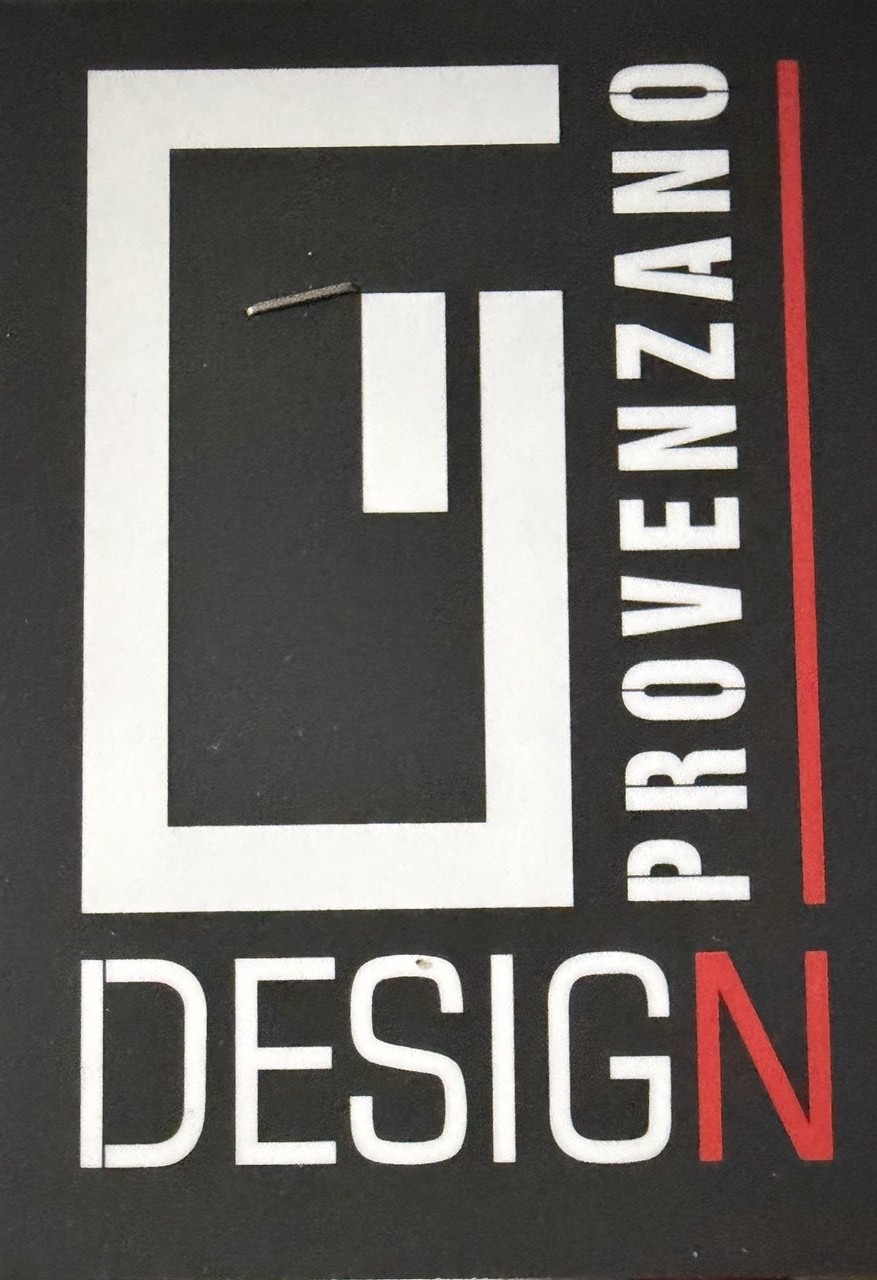 Logo Provenzano Design