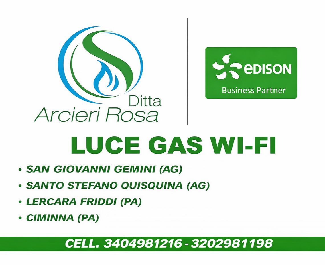 Logo Punto Edison – Arcieri Rosa (Gruppo Arcieri)