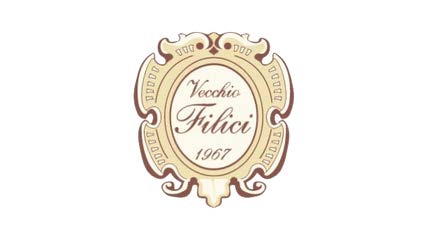 Logo Ristorante Vecchio Filici