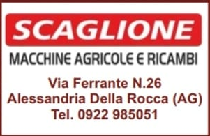 Logo Scaglione Macchine Agricole