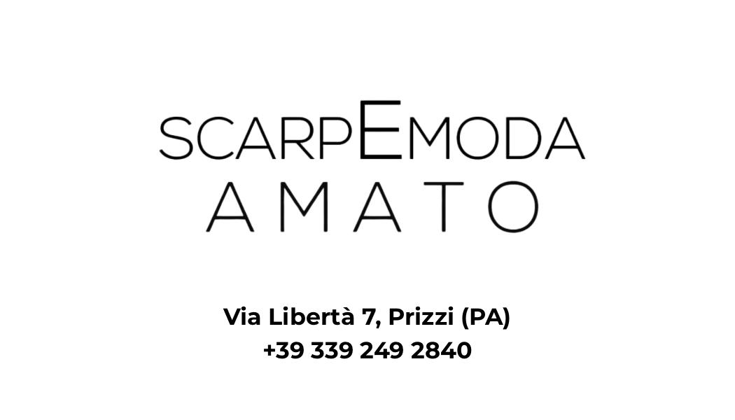 Logo Scarpe e Moda Amato