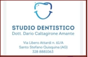 Logo Studio Dentistico Dott. Caltagirone Dario